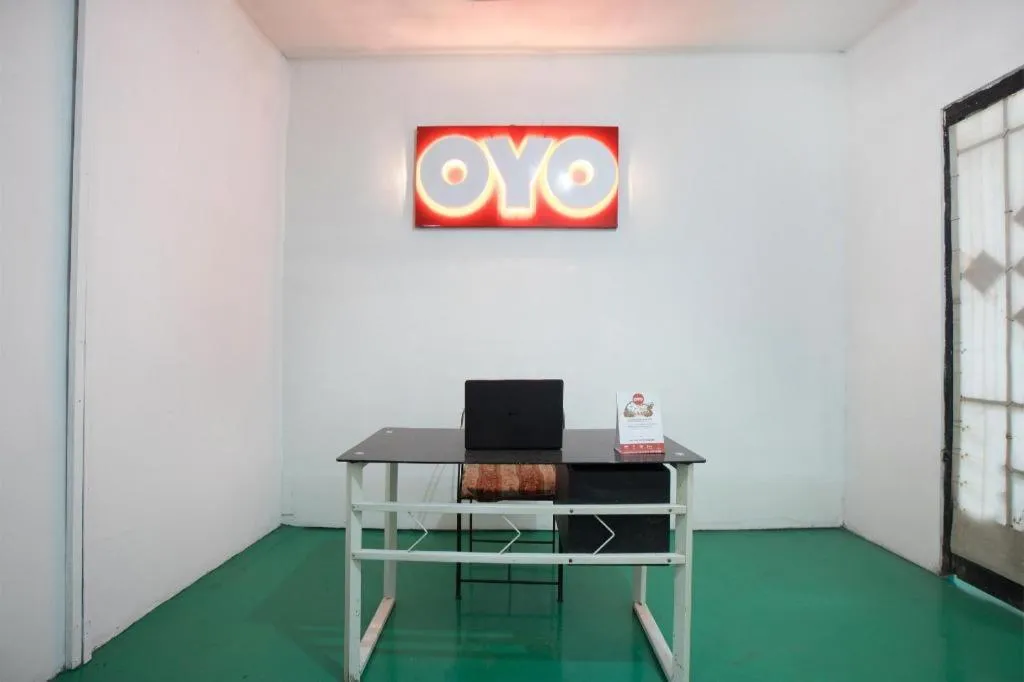 OYO 298 Gemilang Guesthouse