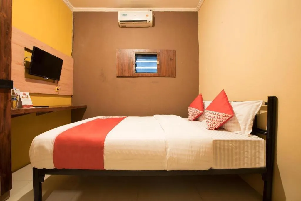 OYO 298 Gemilang Guesthouse