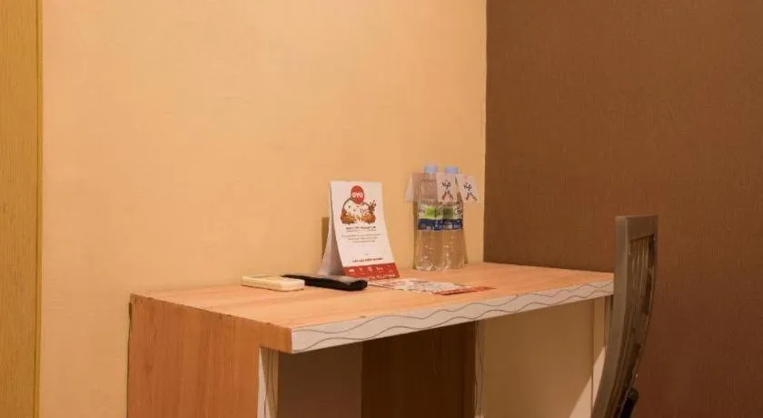 OYO 298 Gemilang Guesthouse