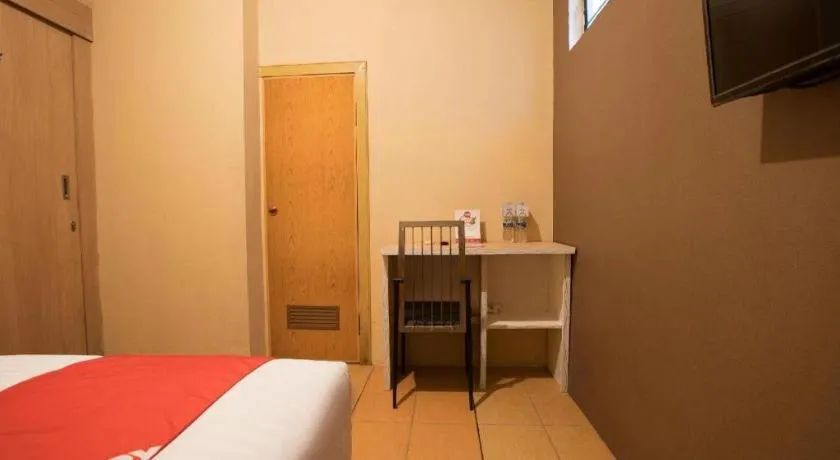 OYO 298 Gemilang Guesthouse