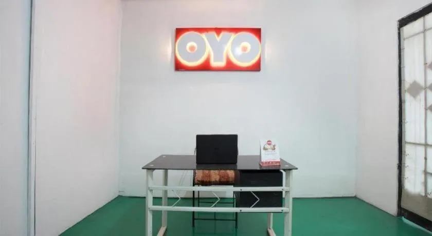 OYO 298 Gemilang Guesthouse