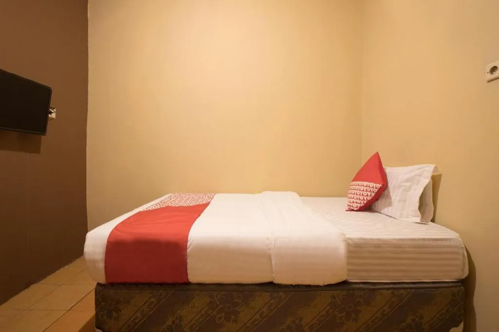 OYO 298 Gemilang Guesthouse