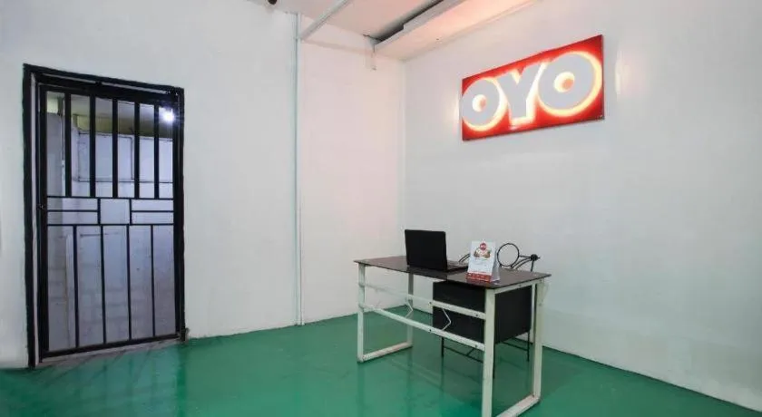 OYO 298 Gemilang Guesthouse