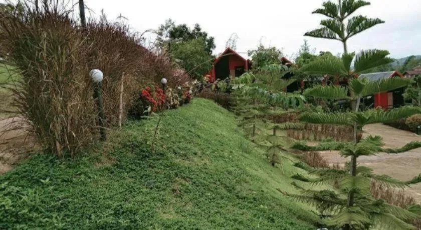 KATOON RESORT KHAO KHO