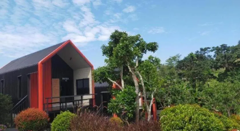 KATOON RESORT KHAO KHO