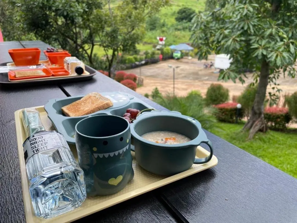 KATOON RESORT KHAO KHO