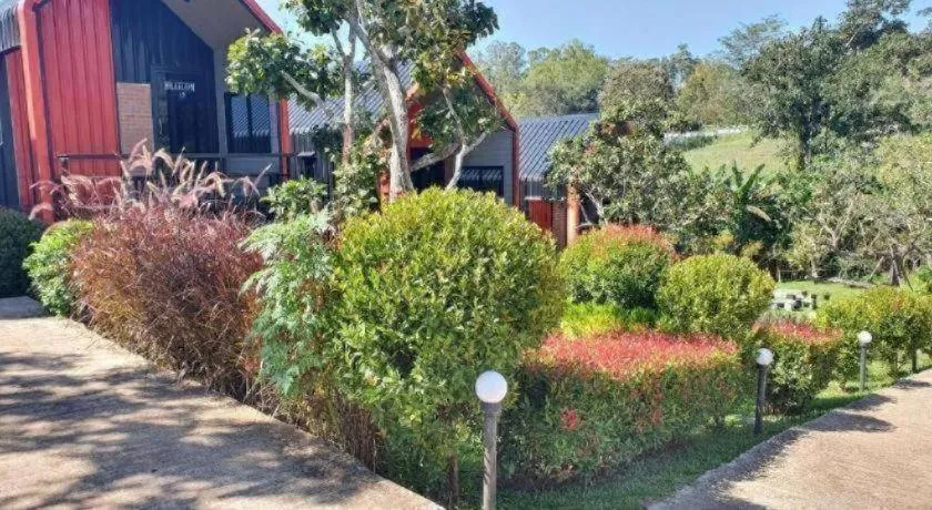 KATOON RESORT KHAO KHO