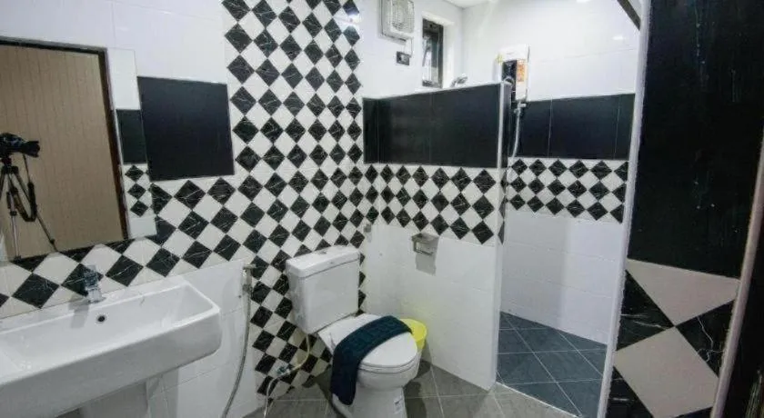 KATOON RESORT KHAO KHO