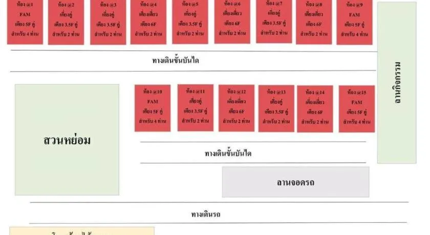 KATOON RESORT KHAO KHO