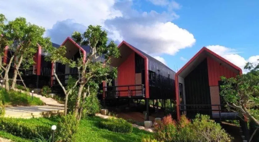 KATOON RESORT KHAO KHO