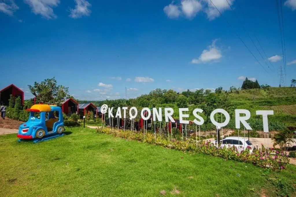 KATOON RESORT KHAO KHO KATOON RESORT KHAO KHO
