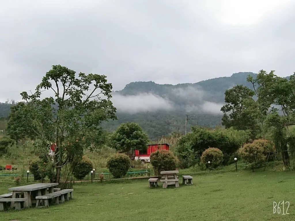 KATOON RESORT KHAO KHO