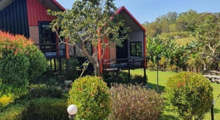 KATOON RESORT KHAO KHO