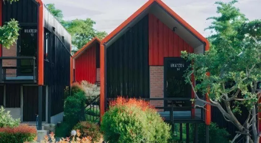 KATOON RESORT KHAO KHO