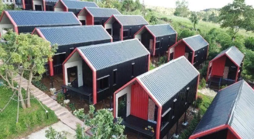 KATOON RESORT KHAO KHO