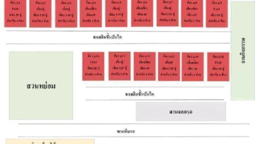 KATOON RESORT KHAO KHO