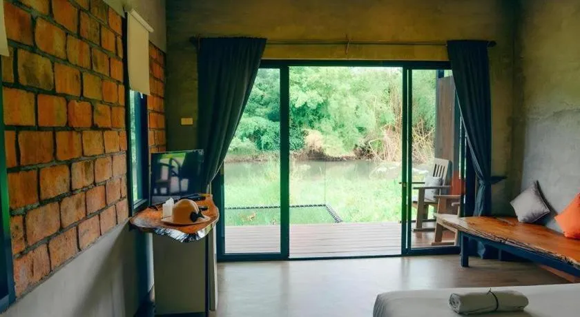 Le Bassin Erawan Resort