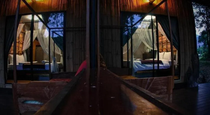 Le Bassin Erawan Resort