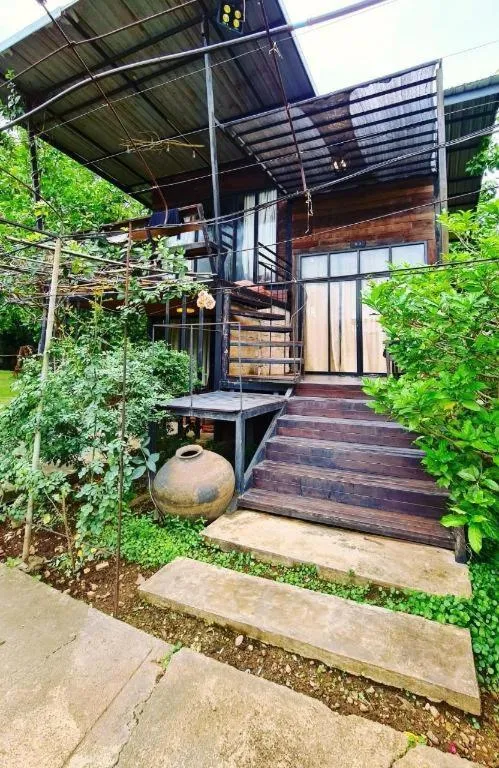 Le Bassin Erawan Resort