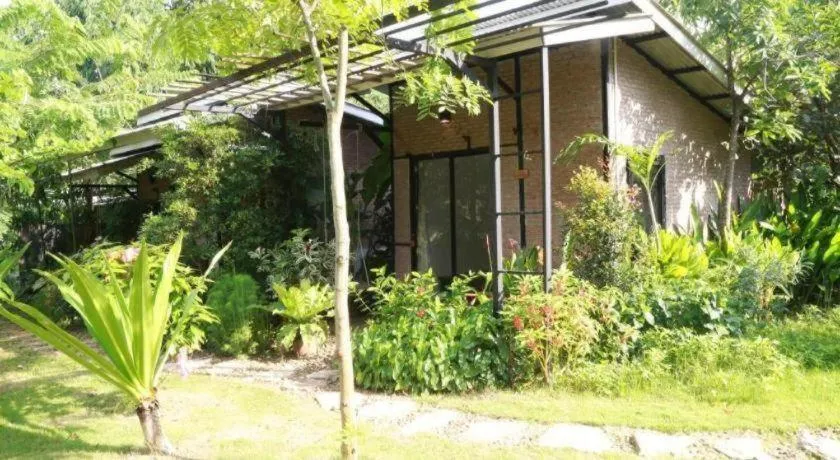 Le Bassin Erawan Resort