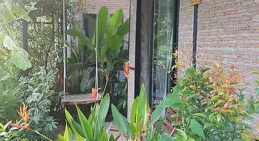 Le Bassin Erawan Resort