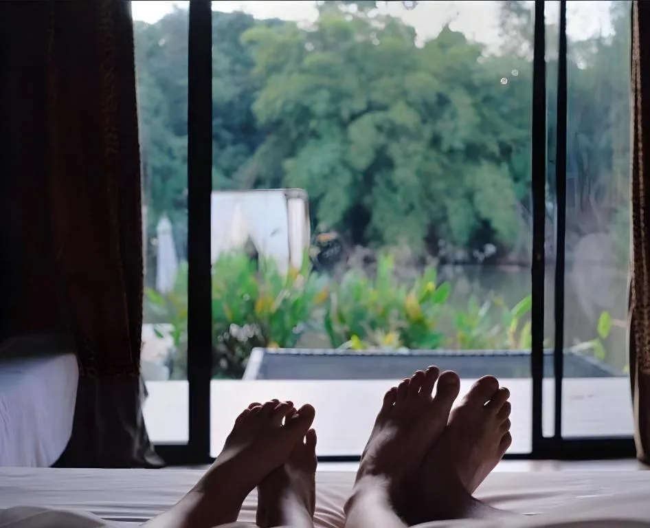 Le Bassin Erawan Resort