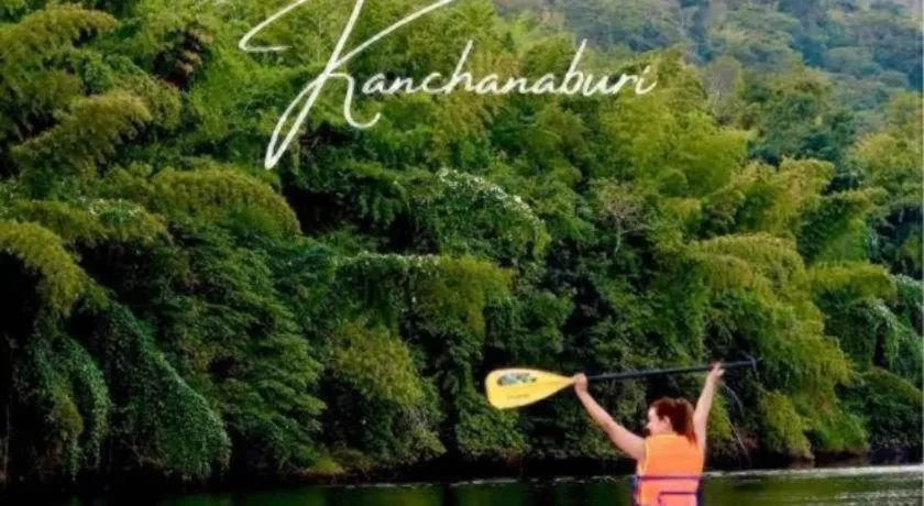 Le Bassin Erawan Resort