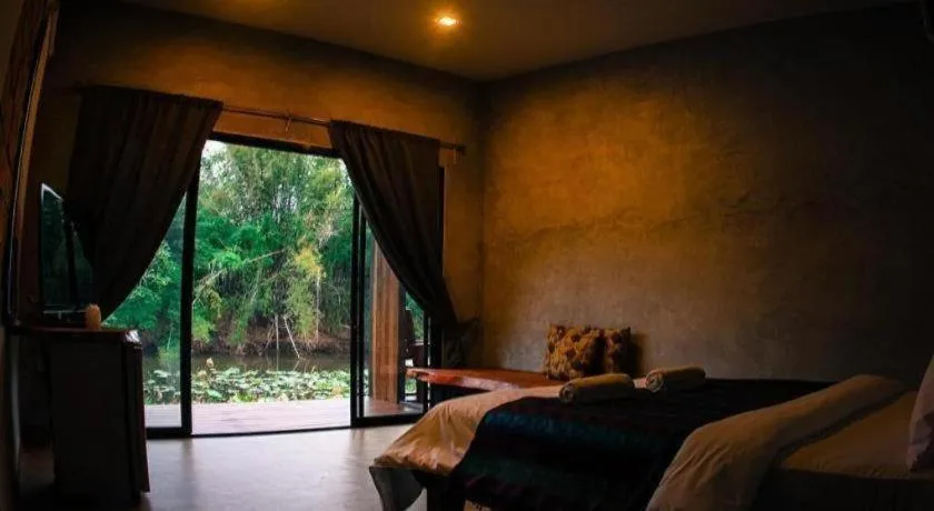 Le Bassin Erawan Resort