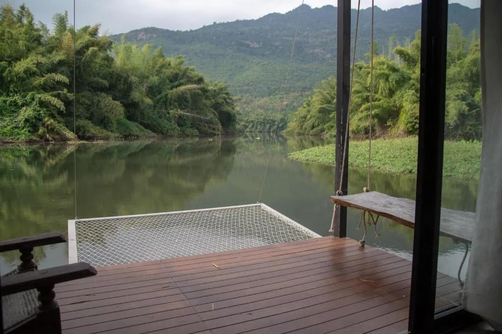 Le Bassin Erawan Resort