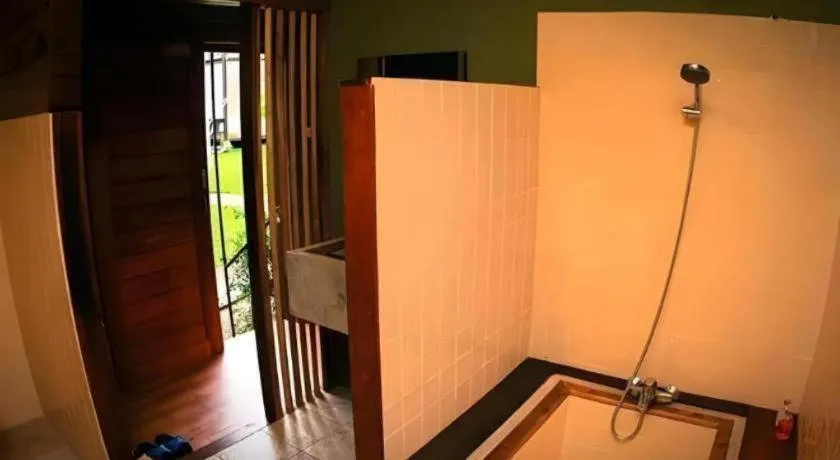 Le Bassin Erawan Resort