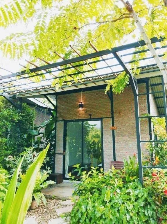 Le Bassin Erawan Resort