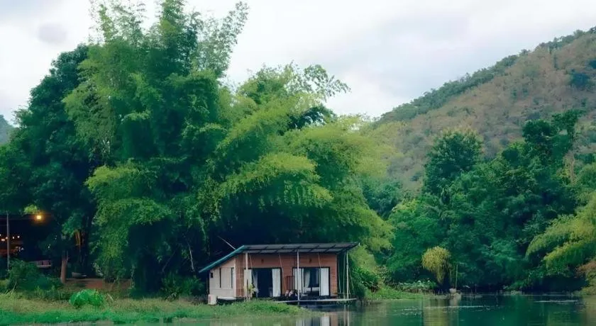 Le Bassin Erawan Resort