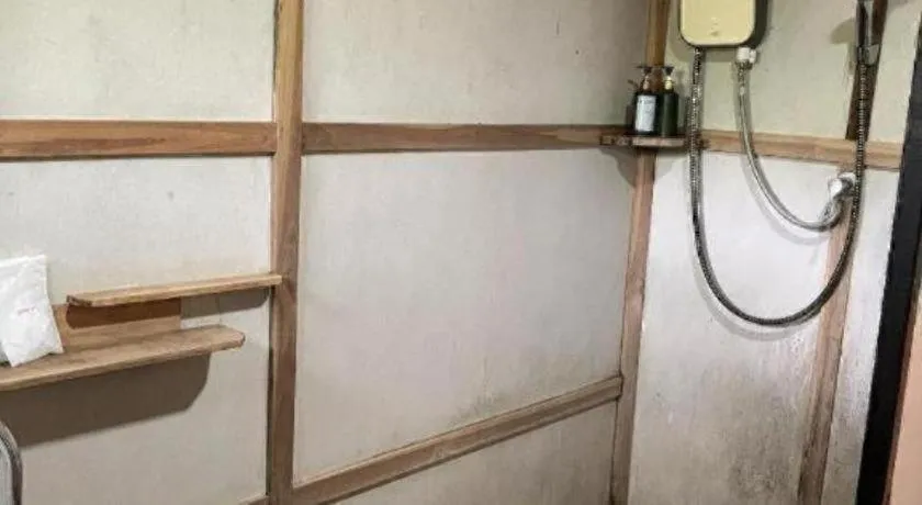 Le Bassin Erawan Resort