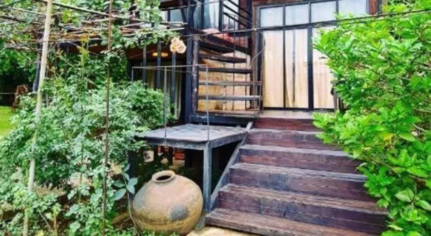 Le Bassin Erawan Resort