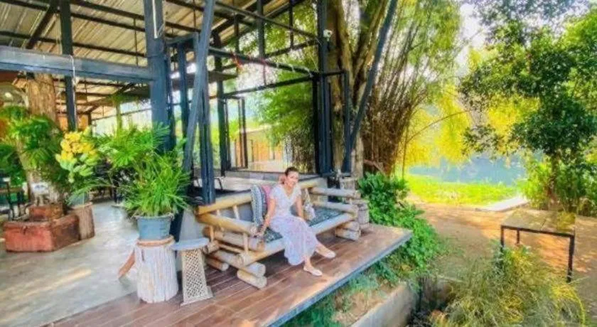 Le Bassin Erawan Resort