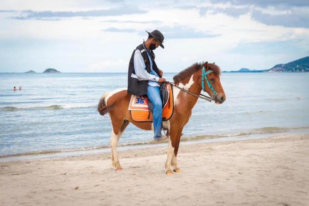Blue Wave Hotel Hua Hin