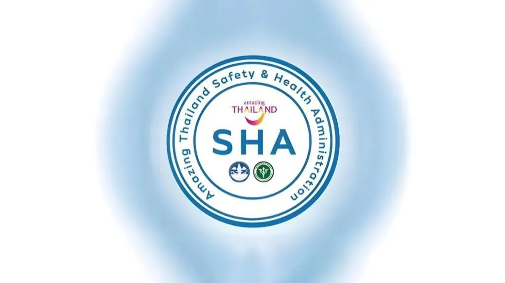 Blue Wave Hotel Hua Hin