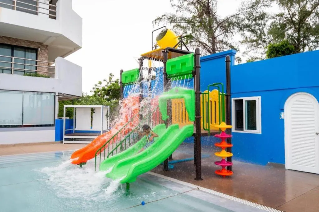 Blue Wave Hotel Hua Hin