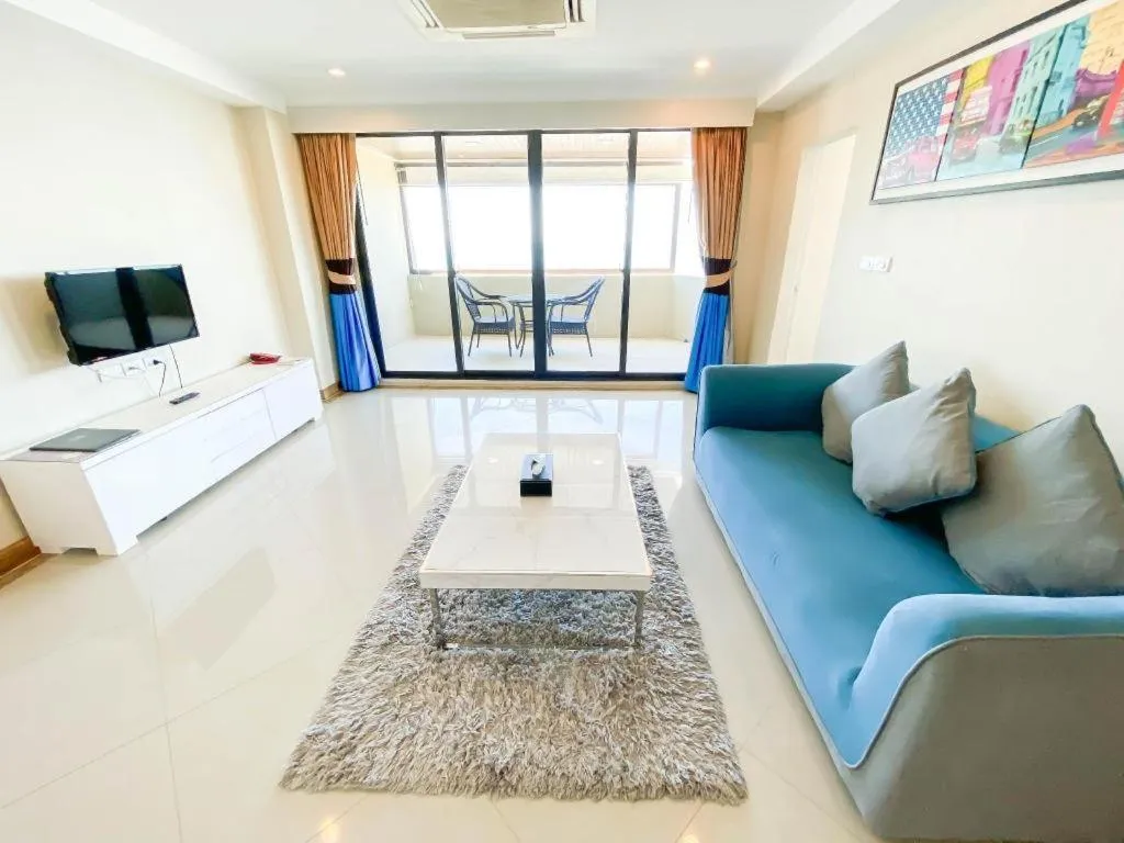 Blue Wave Hotel Hua Hin