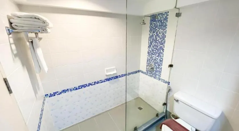 Blue Wave Hotel Hua Hin