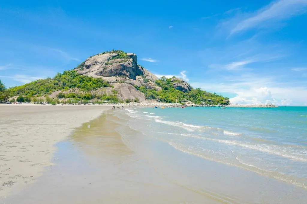 Blue Wave Hotel Hua Hin