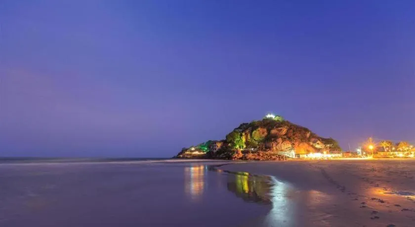 Blue Wave Hotel Hua Hin