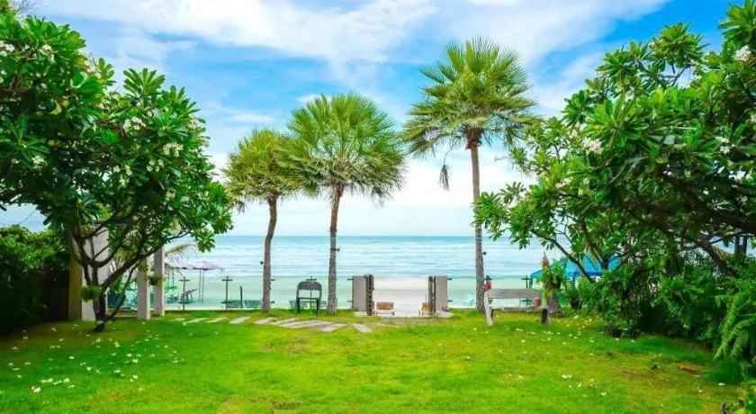 Blue Wave Hotel Hua Hin