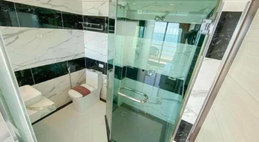 Blue Wave Hotel Hua Hin