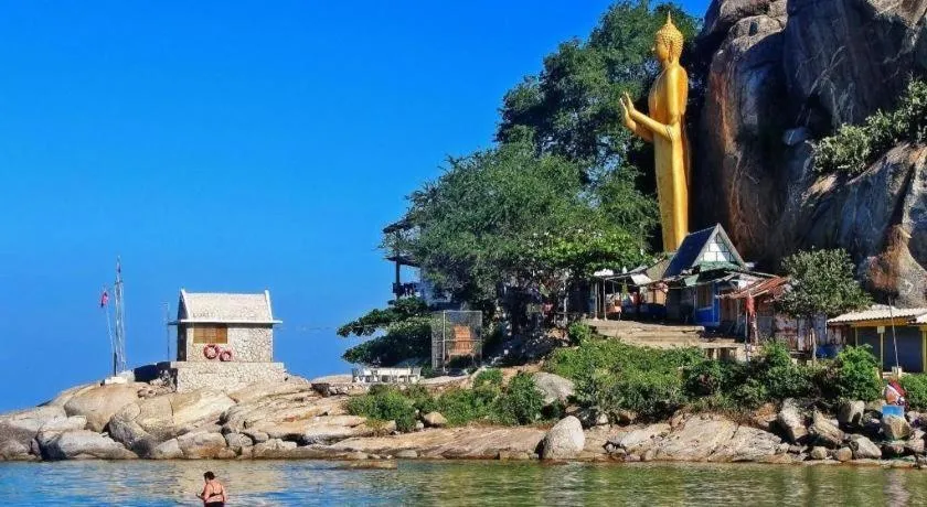 Blue Wave Hotel Hua Hin