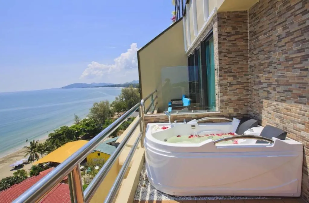 Blue Wave Hotel Hua Hin