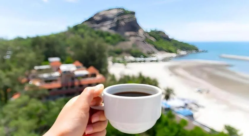 Blue Wave Hotel Hua Hin