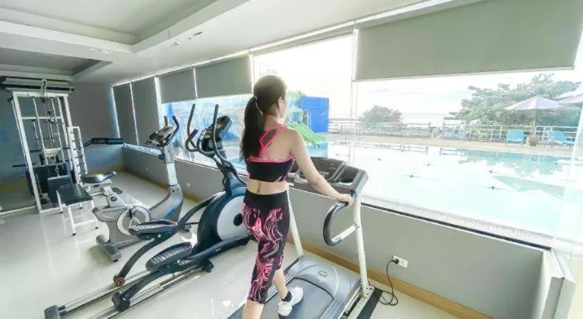 Blue Wave Hotel Hua Hin