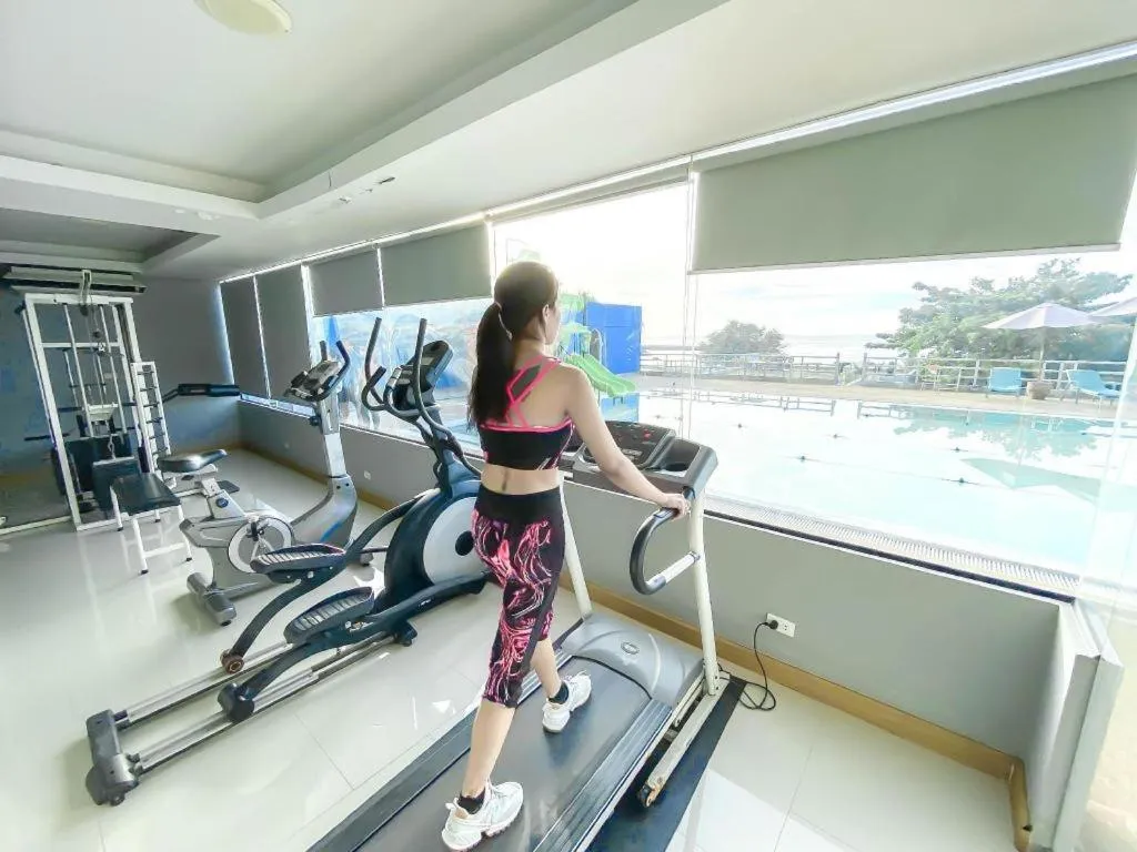 Blue Wave Hotel Hua Hin