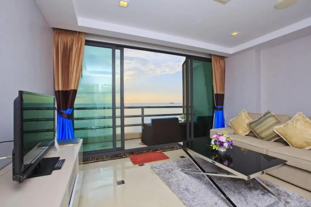 Blue Wave Hotel Hua Hin